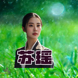 苏瑶